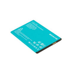 Battery Li-ion 3.7V 2000mAh for mobile phone OMEGA Bravis