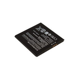 Battery battery BL-L4A Li-ion 3.7V 1905mAh for mobile. tel. Nokia