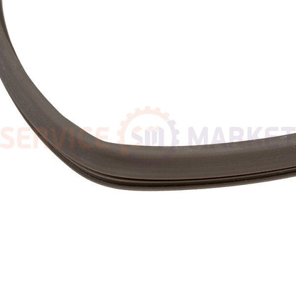 Beko dishwasher L=550mm Lower door seal