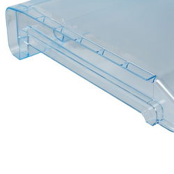 Freezer drawer (upper) for cold 420x360x85mm Bosch