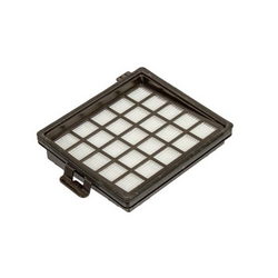 Filter container. HEPA10 + foam. FC8071/01 for Philips vacuum cleaner (accessory)