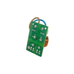 Power filter board for microwave Samsung