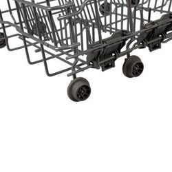 Bosch lower basket assembly for dishwashers