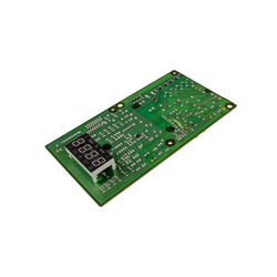 Control board for microwave Samsung