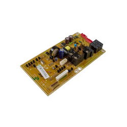 Control board for microwave Samsung