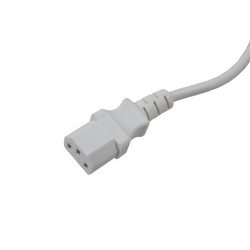 Power cord 250V 1200mm for Philips multicooker