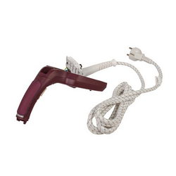 Back of the case + power cord for Tefal iron