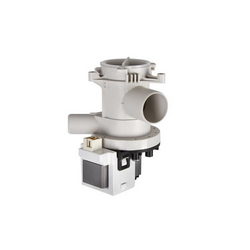 Pump assembly 35W BPX2-3L (cont. pair. front; for 3 self-adjusting) LEILI Beko