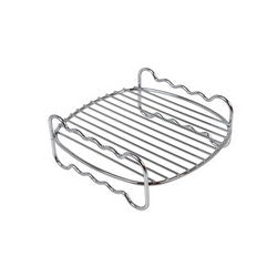 Metal grid (2-level) HD9904/00 for air grill 175x175x65mm Philips