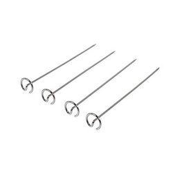 Metal grid (2-level) HD9904/00 for air grill 175x175x65mm Philips