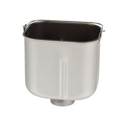 Bucket for bread machine L=185mm B=145mm H=187mm 0.9kg DEX – Dostavka