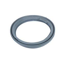 Hatch cuff for Hansa washing machine