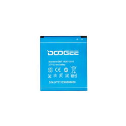 Аккум. батарея X5 Li-ion 3.7V 3000mAh для моб. тел. Doogee