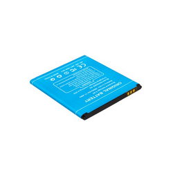 Battery X5 Li-ion 3.7V 3000mAh for mobile phone Doogee