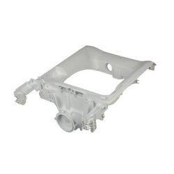 Internal hatch frame for vertical washing machine AEG