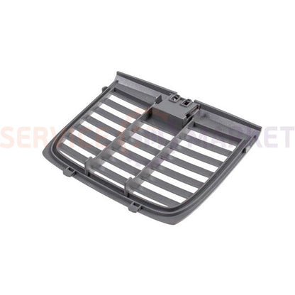 HEPA outlet filter grille for Gorenje vacuum cleaner