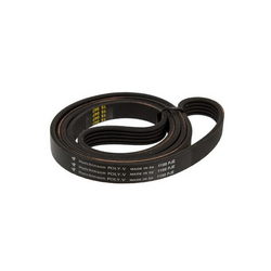 Ремень 1199J5 PJE Hutchinson черный