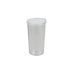 Measuring cup 600ml for blender ST-FP0043 Saturn white lid