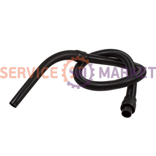 Шланг в сборе CRP779/01 для пылесоса L=1600mm Philips черный