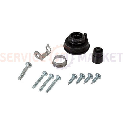 Набор прокладок и креплений для утюга Braun