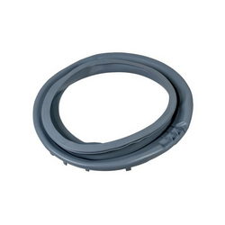 Hatch cuff for Ariston washing machine