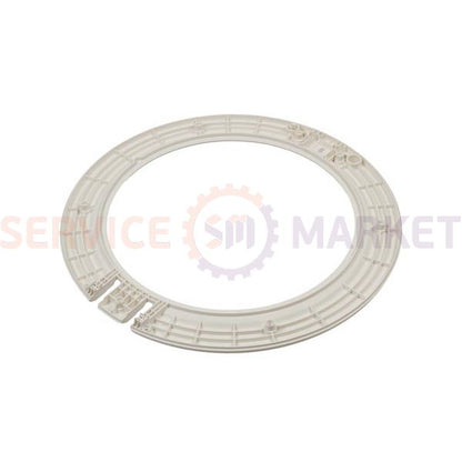 Internal hatch frame for Atlant washing machine