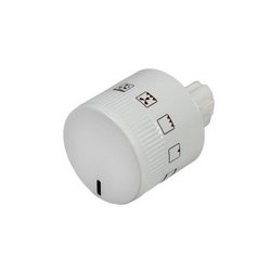 Ручка регулировки режимов духовки для плиты Gorenje белый