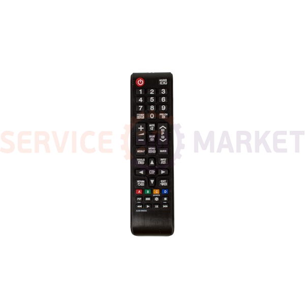 Samsung TV AA59-00823A Remote control