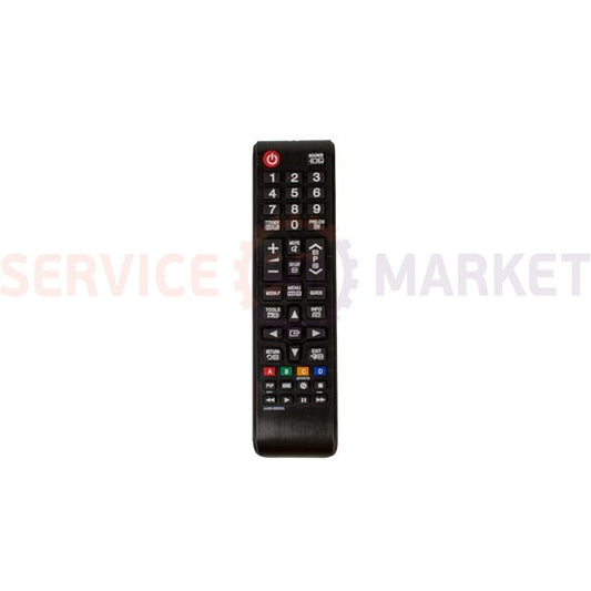 Samsung TV AA59-00823A Remote control