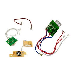 Control board for vacuum cleaner 601201.0069 Zelmer