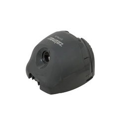 Housing cover for vacuum cleaner 1600.0001 Zelmer light gray