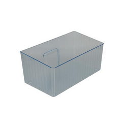 Vegetable drawer for refrigerator 500x280x235mm Bosch