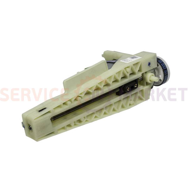 Brewing unit drive assembly for DeLonghi coffee machine