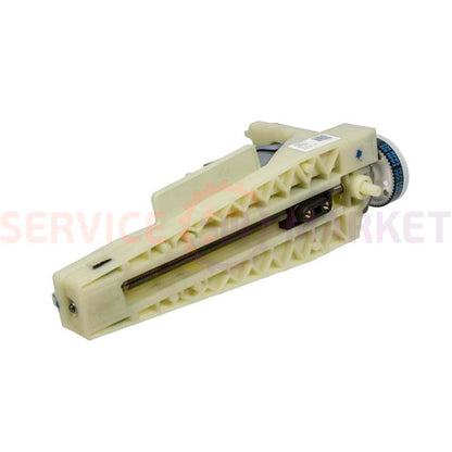 Brewing unit drive assembly for DeLonghi coffee machine