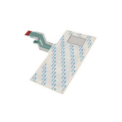 Switch Membrane; GW733KU Samsung white