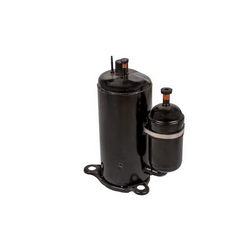 Compressor 12" PH200X2C-4FT, R-22, 220-240V, 50Hz Toshiba
