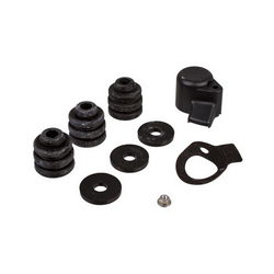 Compressor 12" PH200X2C-4FT, R-22, 220-240V, 50Hz Toshiba