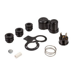 Compressor 7" SD122CV-H3AU, R-22, 220-240V, 50Hz Toshiba