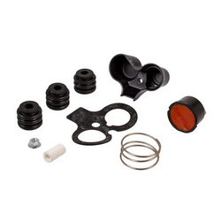 Compressor 7" SD122CV-H3AU, R-22, 220-240V, 50Hz Toshiba