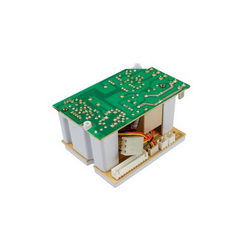 Control board for Krups coffee maker