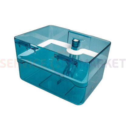 Aqua-Box water filter tank for Thomas vacuum cleaner