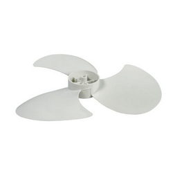 Fan blade MVA232 DeLonghi