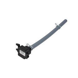 Реле уровня воды (прессостат) c трубкой для посудомоечной машины Electrolux