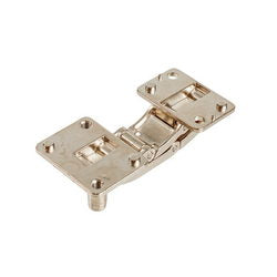 Door hinge (lower) for Saeco coffee machine