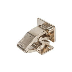 Door hinge (lower) for Saeco coffee machine