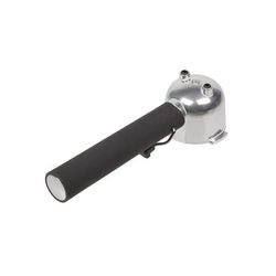 Filter holder for DeLonghi coffee maker