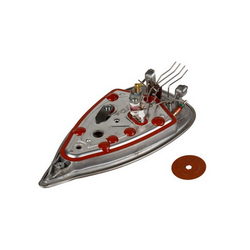 Подошва в сборе для утюга 2510W 235V Rowenta