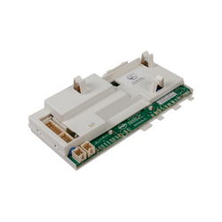 Control module for washing machine (without firmware) Indesit