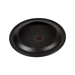 Spreader cover (medium) for hob D=67mm Gorenje