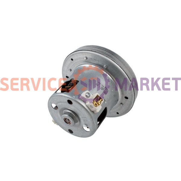 Motor for vacuum cleaner Rowenta D138/86 H26/118 Domel 462.3.652